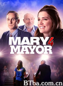 Mary for Mayor‎ (2018) 1080P BT磁力 迅雷网盘下载