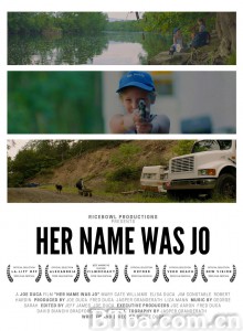 她曾叫做乔 Her Name Was Jo‎ (2020) 1080P BT磁力 迅雷网盘下载