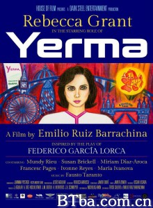 耶尔玛 Yerma: Barren‎ (2017) 1080P BT磁力 迅雷网盘下载
