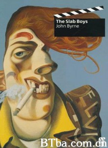 The Slab Boys‎ (1997) 1080P BT磁力 迅雷网盘下载