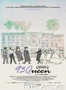女性救护志愿队 93Queen‎ (2018) 1080P BT磁力 迅雷网盘下载