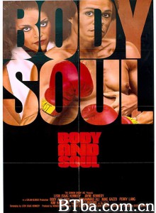 灵与肉 Body and Soul‎ (1982) 1080P/720P BT磁力 迅雷网盘下载