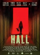 病变走廊/Hall‎