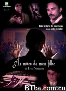 As Mãos de Meu Filho‎ (2010) 1080P BT磁力 迅雷网盘下载