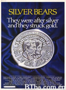 银熊 Silver Bears‎ (1978) 1080P/720P BT磁力 迅雷网盘下载
