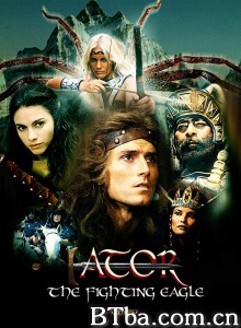 无敌战神 Ator the Fighting Eagle‎ (1982) 1080P/720P BT磁力 迅雷网盘下载
