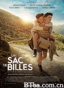一袋弹子 Un sac de billes‎ (2017) 1080P/720P BT磁力 迅雷网盘下载