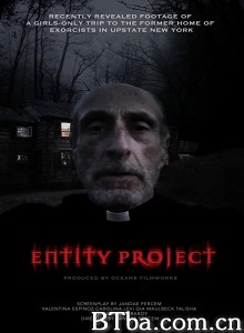 Entity Project‎ (2019) 1080P BT磁力 迅雷网盘下载