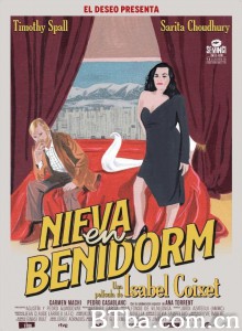 雪中的贝尼多尔姆 Nieva En Benidorm‎ (2020) 1080P BT磁力 迅雷网盘下载