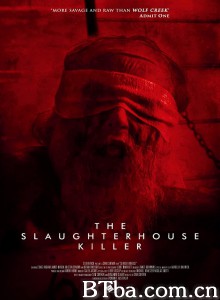 屠宰场杀人狂 The Slaughterhouse Killer‎ (2020) 1080P BT磁力 迅雷网盘下载