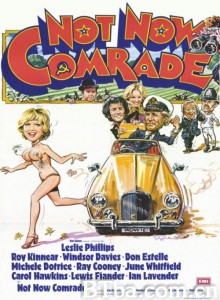 Not Now  Comrade‎ (1976) 1080P/720P BT磁力 迅雷网盘下载
