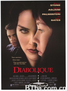 孽迷宫 Diabolique‎ (1996) 1080P/720P BT磁力 迅雷网盘下载