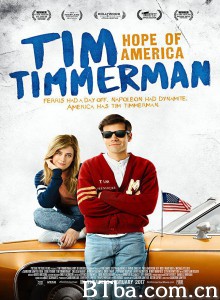 蒂姆·蒂姆曼，美国希望 美国希望提姆（台） Tim Timmerman  Hope of America‎ (2017) 1080P BT磁力 迅雷网盘下载