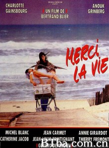 感谢你生活 Merci la vie‎ (1991) 1080P/720P BT磁力 迅雷网盘下载