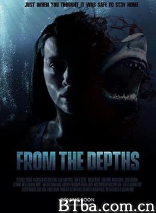 深渊来客 From the Depths (2020) 1080P/720P BT磁力 迅雷网盘下载