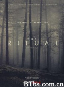 黑森灵 林祭(港) The Ritual (2017) 1080P/720P BT磁力 迅雷网盘下载