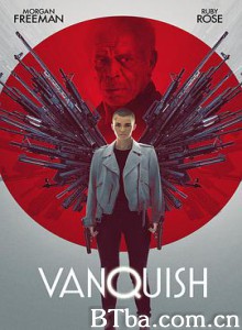 征服 Vanquish (2021) 1080P/720P BT磁力 迅雷网盘下载