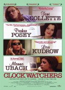 等放工/Clockwatchers‎