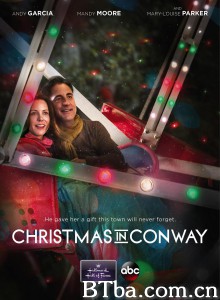 康威的圣诞节 Christmas in Conway‎ (2013) 1080P BT磁力 迅雷网盘下载