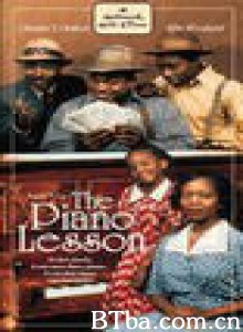 琴韵深情/The Piano Lesson‎-720p|1080p高清bt种子下载