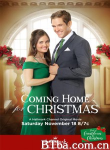 Coming Home For Christmas‎ (2017) 1080P BT磁力 迅雷网盘下载