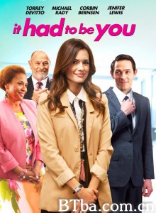 做你真难 It Had to Be You‎ (2015) 1080P BT磁力 迅雷网盘下载