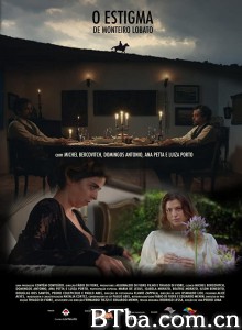 O Estigma‎ (2018) 1080P BT磁力 迅雷网盘下载