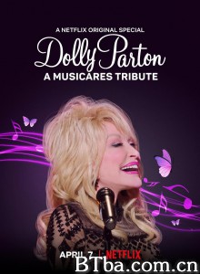 多莉·帕顿：MusiCares致敬演唱会 Dolly Parton: A MusiCares Tribute‎ (2021) 1080P BT磁力 迅雷网盘下载