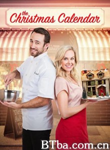 The Christmas Calendar‎ (2017) 1080P BT磁力 迅雷网盘下载