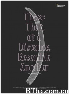 Those That  at a Distance  Resemble Another‎ (2019) 1080P BT磁力 迅雷网盘下载