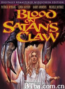 撒旦之鸦 Blood on Satan's Claw‎ (1971) 1080P/4K BT磁力 迅雷网盘下载
