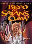 撒旦之鸦/Blood on Satan's Claw‎