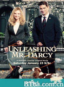 放开达西先生 Unleashing Mr. Darcy‎ (2016) 1080P BT磁力 迅雷网盘下载