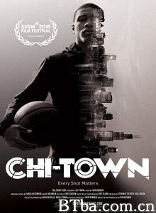 Chi-Town‎ (2018) 1080P BT磁力 迅雷网盘下载