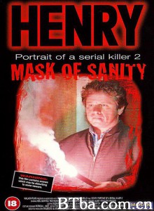 杀手的肖像2 Henry: Portrait of a Serial Killer  Part 2‎ (1998) 1080P/720P BT磁力 迅雷网盘下载