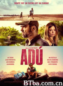 基础所需 Adú (2020) 1080P/720P BT磁力 迅雷网盘下载