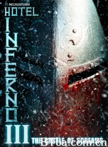 地狱旅店3 Hotel Inferno 3: The Castle of Screams (2021) 1080P/720P BT磁力 迅雷网盘下载