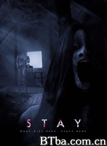 Stay‎ (2021) 1080P/720P BT磁力 迅雷网盘下载