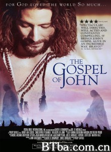 约翰福音 The Gospel of John‎ (2003) 1080P BT磁力 迅雷网盘下载