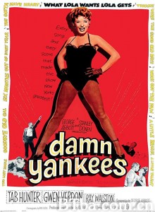 失魂记 Damn Yankees!‎ (1958) 1080P/720P BT磁力 迅雷网盘下载