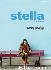 斯黛拉 Stella‎ (2008) 1080P BT磁力 迅雷网盘下载