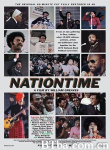 Nationtime‎ (1972) 1080P BT磁力 迅雷网盘下载