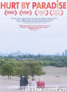 Hurt by Paradise‎ (2019) 1080P BT磁力 迅雷网盘下载