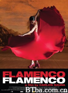 弗拉门戈，弗拉门戈 佛朗明哥：传奇再现(台) Flamenco  Flamenco‎ (2010) 1080P/720P BT磁力 迅雷网盘下载