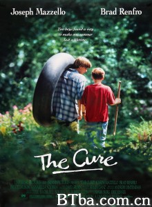 鳄鱼波鞋走天涯 The Cure‎ (1995) 1080P/720P BT磁力 迅雷网盘下载