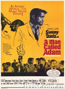 叫亚当的男人 A Man Called Adam‎ (1966) 1080P/720P BT磁力 迅雷网盘下载