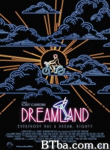 梦土 Dreamland‎ (2016) 1080P BT磁力 迅雷网盘下载