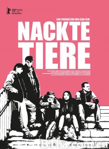 裸体动物 Nackte Tiere‎ (2020)  BT磁力 迅雷网盘下载