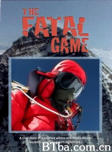 The Fatal Game‎ (1996) 1080P BT磁力 迅雷网盘下载