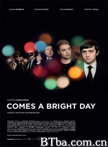 阳光明媚的日子 Comes a Bright Day‎ (2012) 1080P BT磁力 迅雷网盘下载